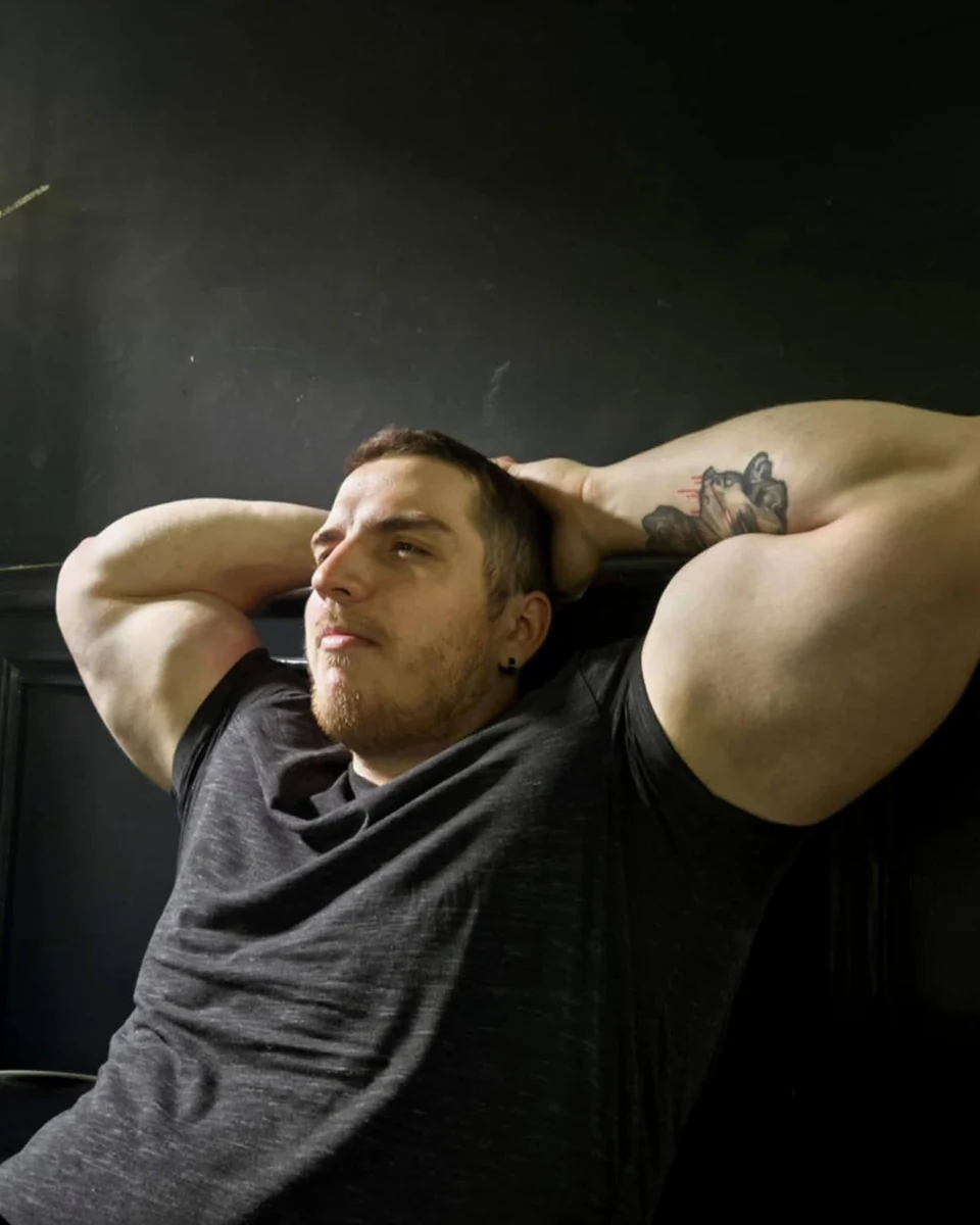 Gustaw Jastrzębski, Motion Designer at SmartCam Production